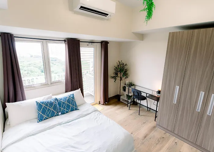 Aparthotel Cozy 1br In Mckinley West