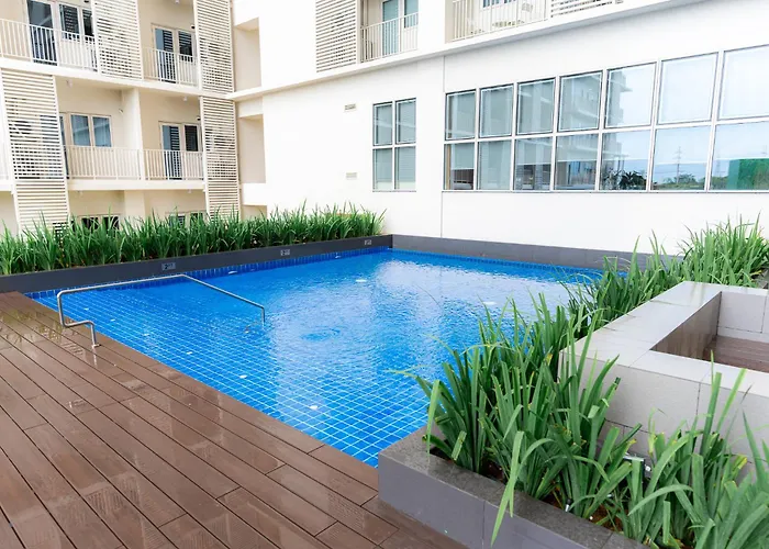 Cozy 1br In Mckinley West