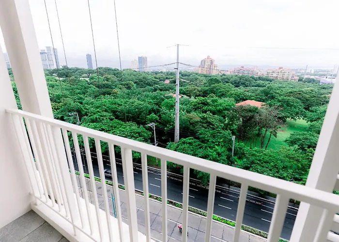 Aparthotel Cozy 1br In Mckinley West