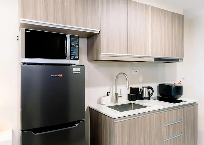 Cozy 1br In Mckinley West