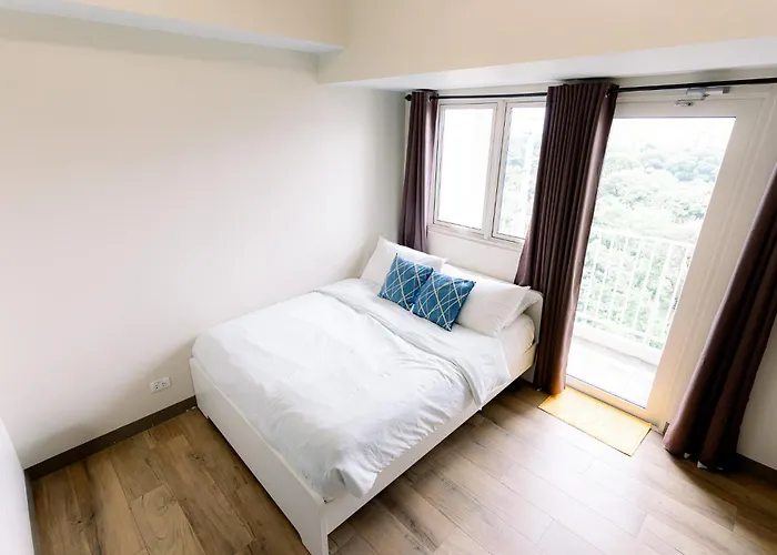 Cozy 1br In Mckinley West Aparthotel 4*