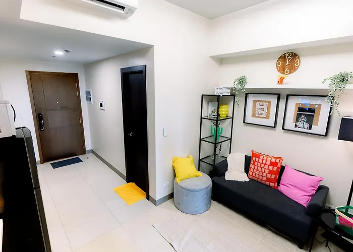 Aparthotel Cozy 1br In Mckinley West 4*