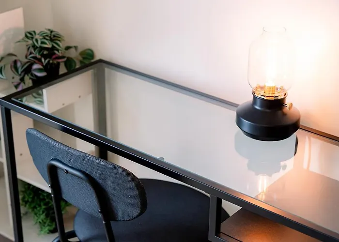 Cozy 1br In Mckinley West 4* Manila