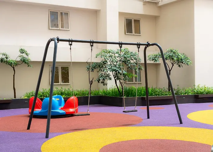 Cozy 1br In Mckinley West
