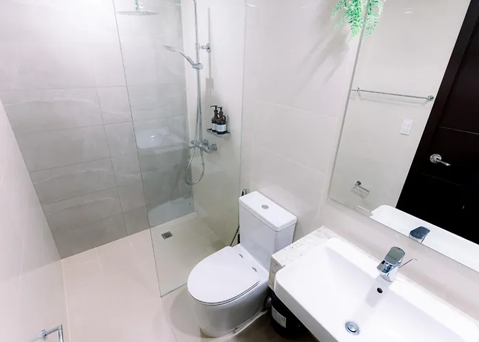 Cozy 1br In Mckinley West