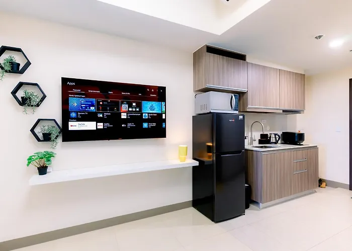 Cozy 1br In Mckinley West