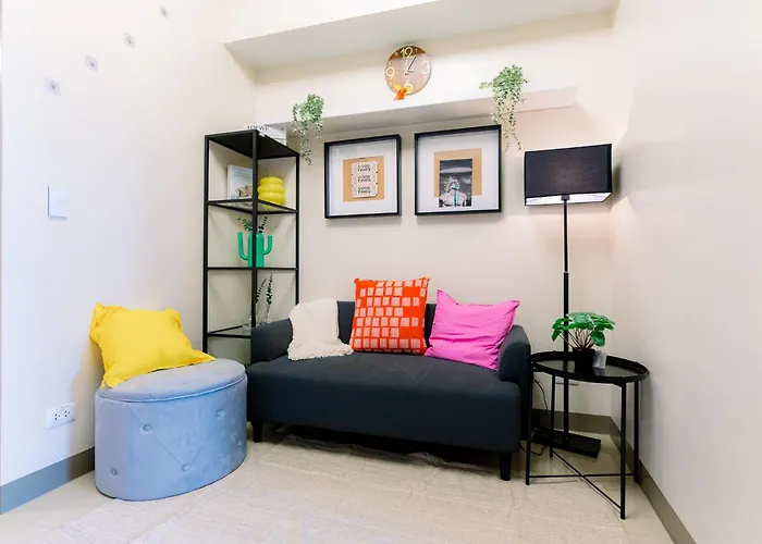 Aparthotel Cozy 1br In Mckinley West