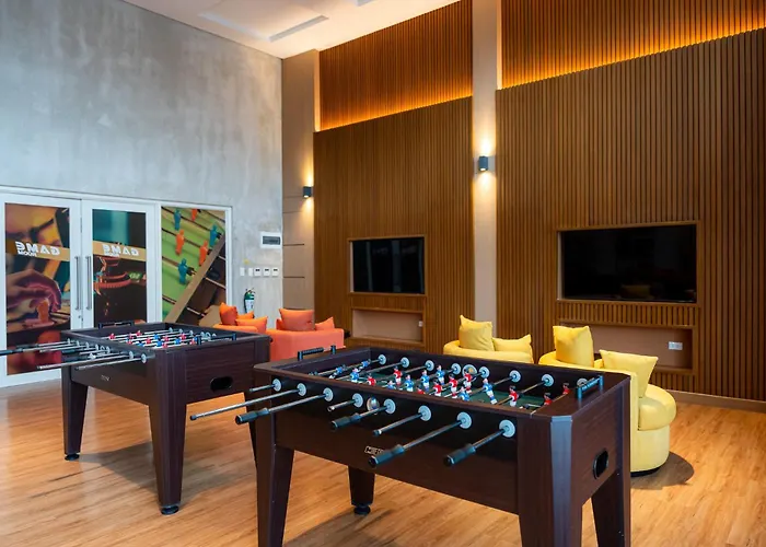 Cozy 1br In Mckinley West 4*